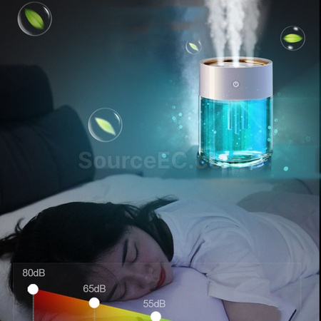 Customization Humidifier Promotional Products