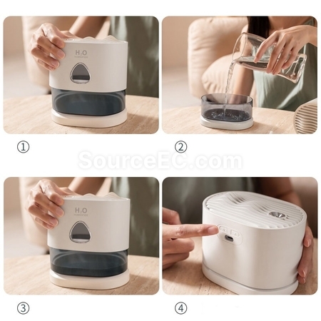 Customization Humidifier Promotional Products