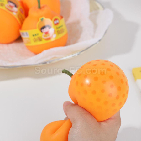 Customization Decompression Toys Promotional Products