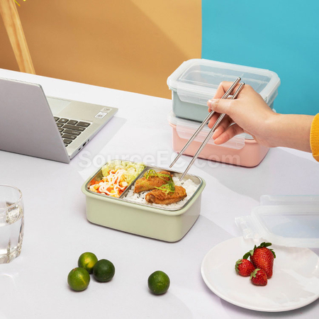 Customization Lunch Box Promotional Products
