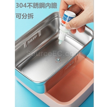 Customization Lunch Box Promotional Products