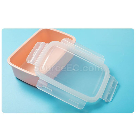 Customization Lunch Box Promotional Products