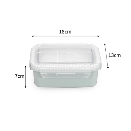 Customization Lunch Box Promotional Products