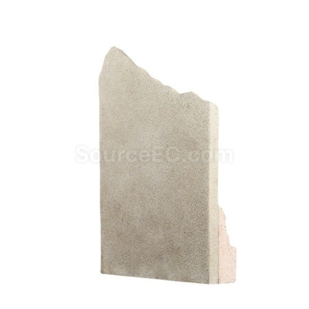 Customization Creative Marble Crystal Seat Promotional Products
