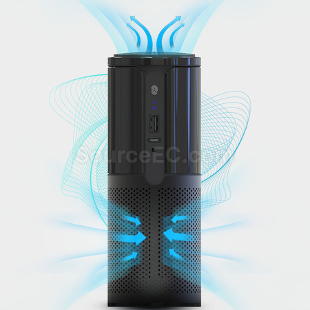 Customization Smart Air Purifier Promotional Products