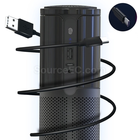 Customization Smart Air Purifier Promotional Products