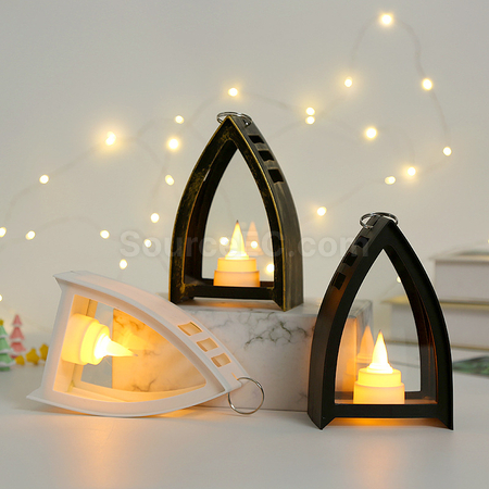 Customization Christmas Lantern Promotional Products