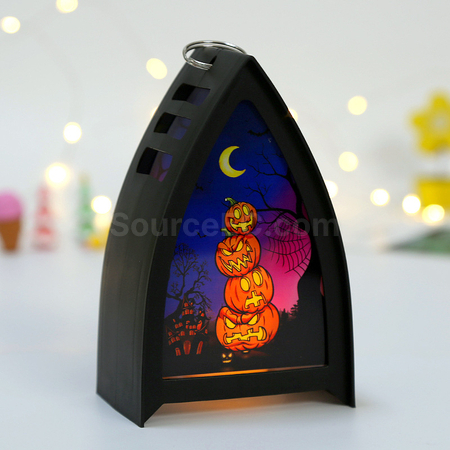 Customization Christmas Lantern Promotional Products