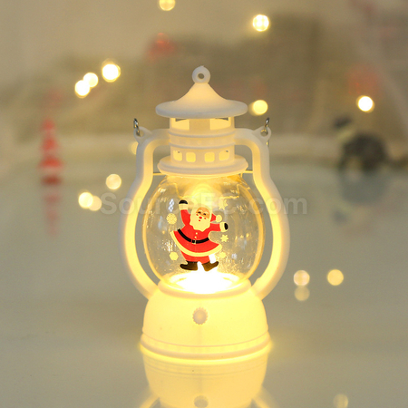 Customization Christmas Lantern Promotional Products