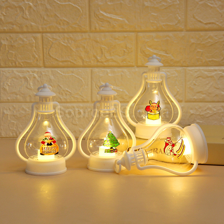 Customization Children's Portable Lanterns Promotional Products