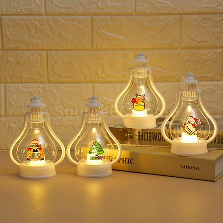 Customization Children's Portable Lanterns Promotional Products
