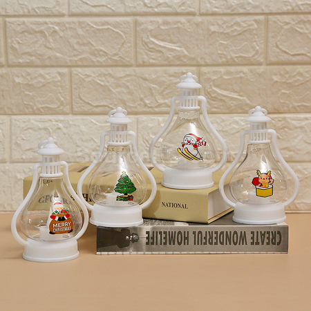 Customization Children's Portable Lanterns Promotional Products