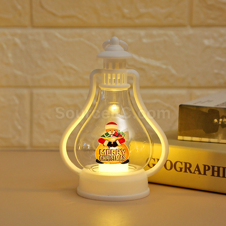 Customization Children's Portable Lanterns Promotional Products