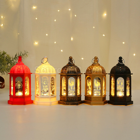 Customization Simple Retro Led Horse Lamp Promotional Products