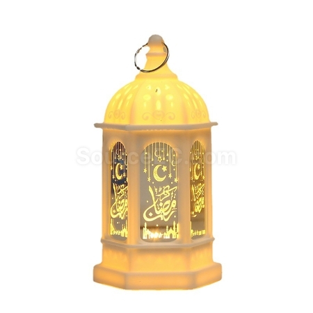 Customization Simple Retro Led Horse Lamp Promotional Products