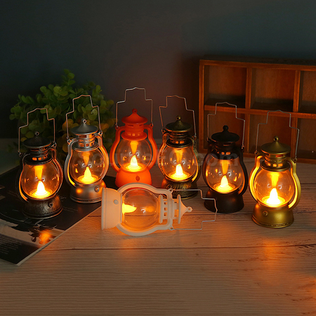 Customization Vintage Small Lantern Promotional Products