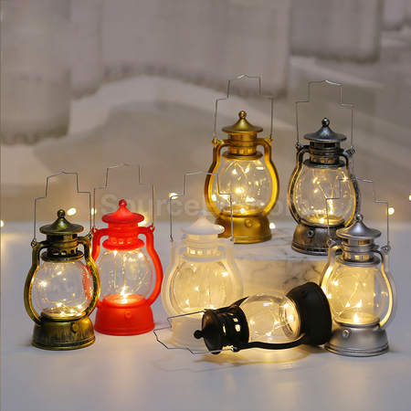 Customization Vintage Small Lantern Promotional Products