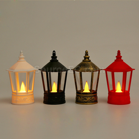 Customization Halloween Pumpkin Lamp Promotional Products