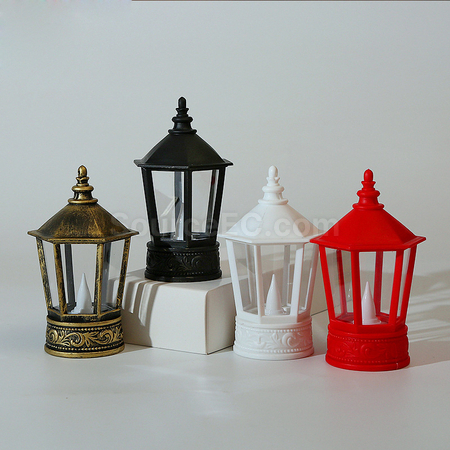 Customization Halloween Pumpkin Lamp Promotional Products