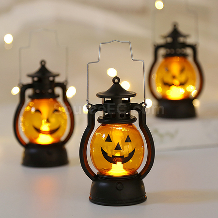 Customization Halloween Pumpkin Lamp Promotional Products