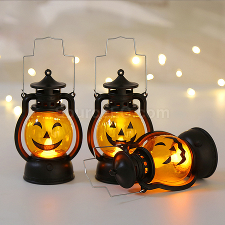 Customization Halloween Pumpkin Lamp Promotional Products
