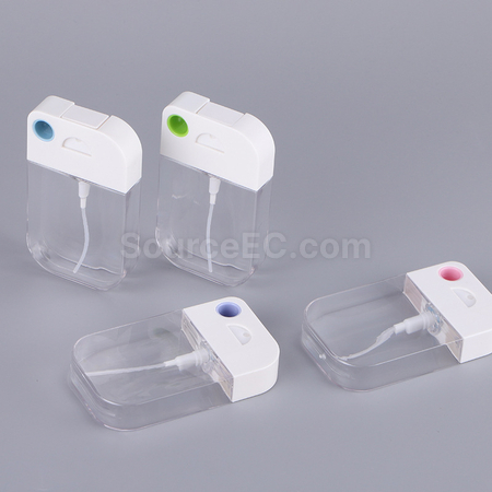 Customization Spray Bottle Promotional Products