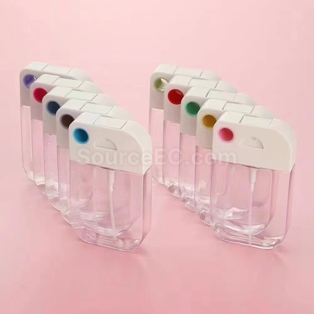 Customization Spray Bottle Promotional Products