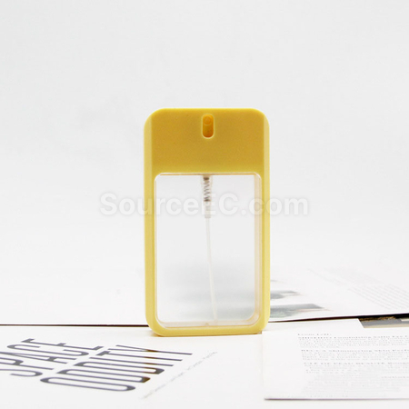 Customization Spray Bottle Promotional Products