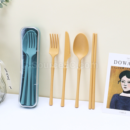 Customization Cutlery Set Promotional Products