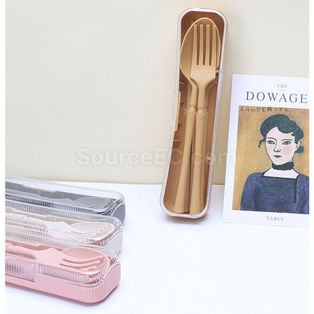 Customization Cutlery Set Promotional Products