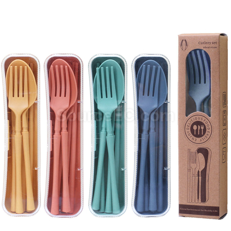 Customization Cutlery Set Promotional Products