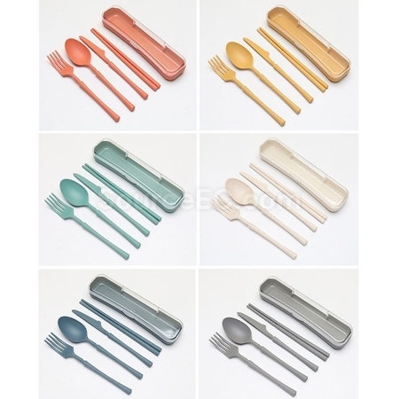 Customization Cutlery Set Promotional Products