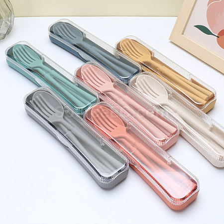 Customization Cutlery Set Promotional Products