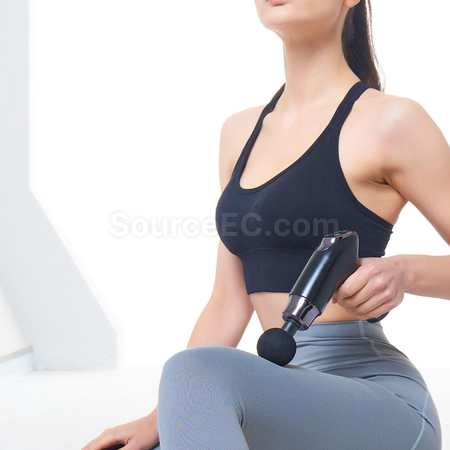 Customization Fascia Massager Gun Promotional Products