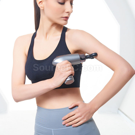 Customization Fascia Massager Gun Promotional Products