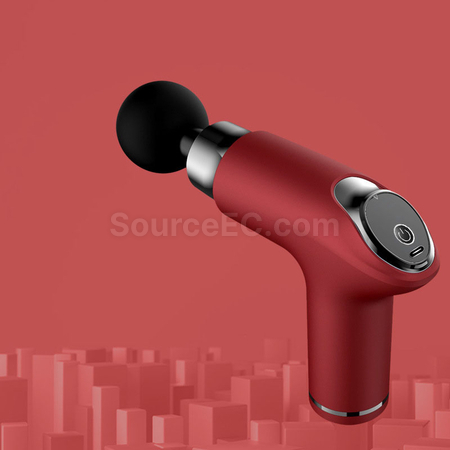 Customization Fascia Massager Gun Promotional Products