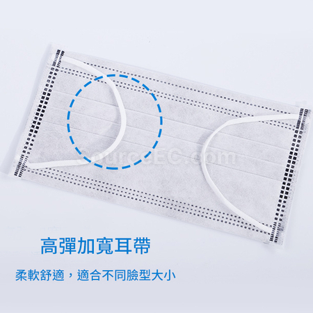 Customization Four-layer Activated Carbon Protective Mask Promotional Products