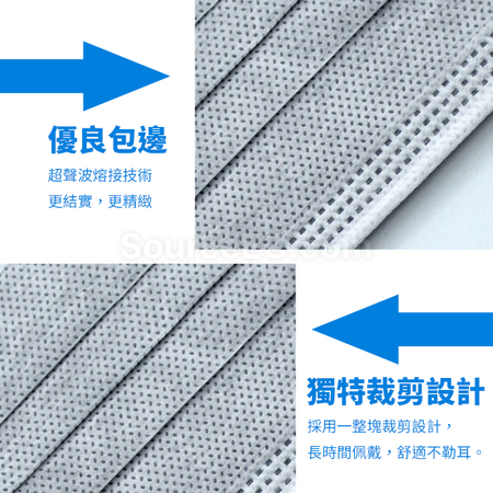Customization Four-layer Activated Carbon Protective Mask Promotional Products