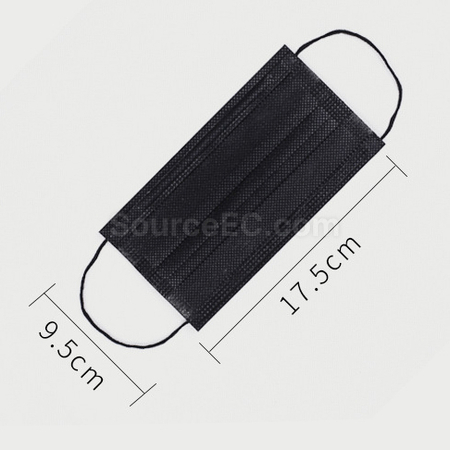 Customization Four-layer Activated Carbon Protective Mask Promotional Products