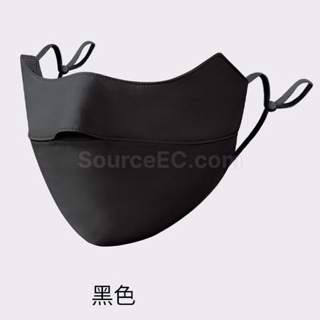Customization Klein Blue Disposable Face Mask Promotional Products