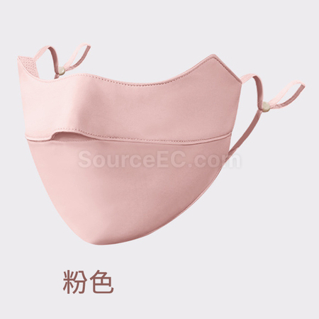 Customization Klein Blue Disposable Face Mask Promotional Products