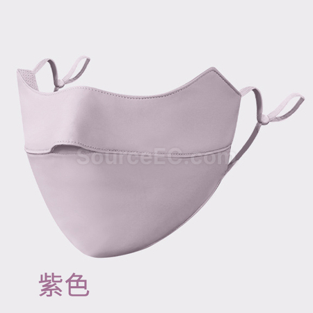 Customization Klein Blue Disposable Face Mask Promotional Products