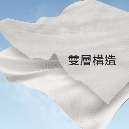 Customization Klein Blue Disposable Face Mask Promotional Products