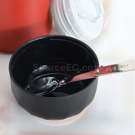 Customization Stainless Steel Vacuum Insulated Food Jar Promotional Products