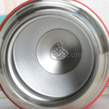 Customization Stainless Steel Vacuum Insulated Food Jar Promotional Products