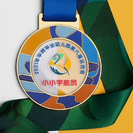 Customization Acrylic Medal Promotional Products