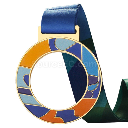 Customization Acrylic Medal Promotional Products