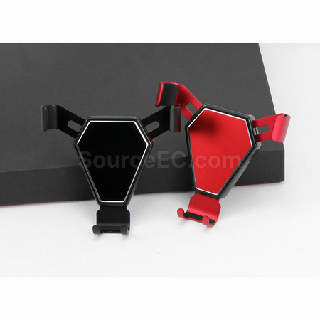 Customization Car Mounted 6-Piece Gift Box Promotional Products