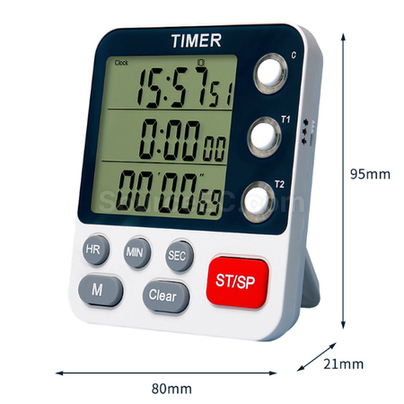 Customization Timer Promotional Products