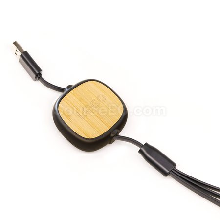 Customization Retractable Data Line Promotional Products